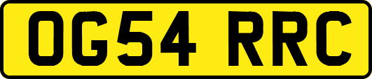 OG54RRC
