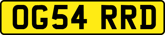 OG54RRD