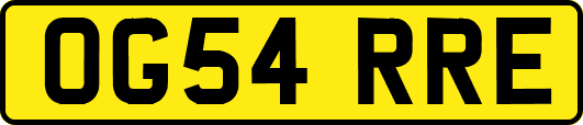 OG54RRE