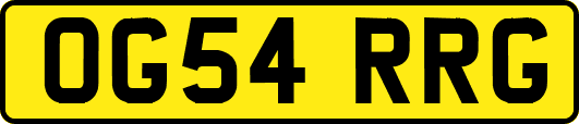 OG54RRG