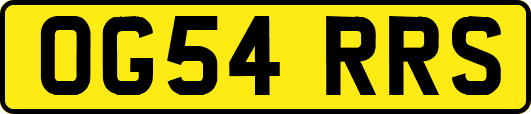 OG54RRS