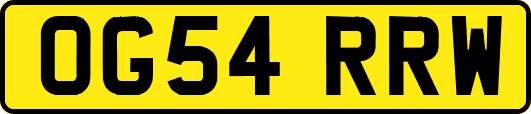 OG54RRW