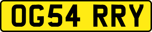 OG54RRY
