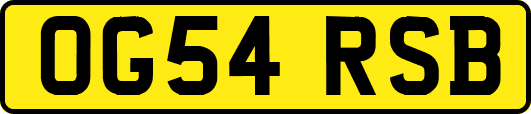 OG54RSB