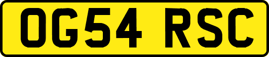 OG54RSC