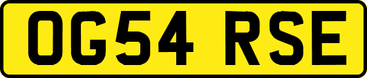 OG54RSE
