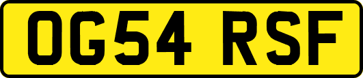 OG54RSF