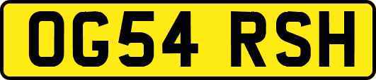 OG54RSH