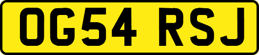 OG54RSJ