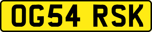 OG54RSK