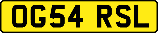 OG54RSL