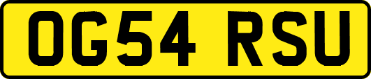 OG54RSU