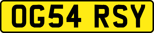 OG54RSY