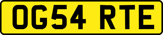 OG54RTE