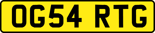 OG54RTG