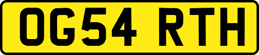 OG54RTH