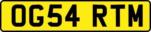 OG54RTM
