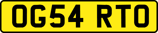 OG54RTO