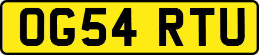 OG54RTU