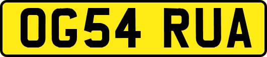 OG54RUA