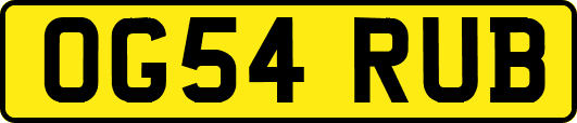 OG54RUB