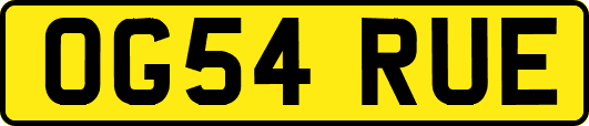 OG54RUE