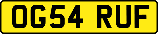 OG54RUF
