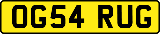 OG54RUG
