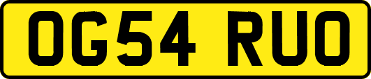 OG54RUO