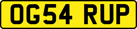 OG54RUP