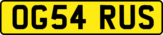 OG54RUS