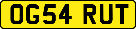 OG54RUT