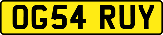 OG54RUY