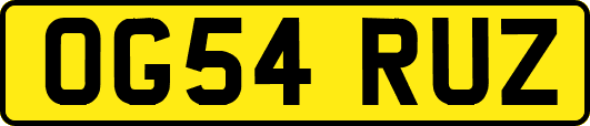 OG54RUZ