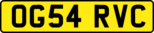 OG54RVC