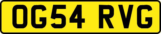 OG54RVG