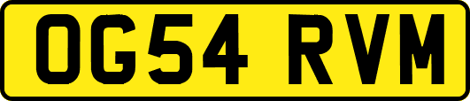 OG54RVM