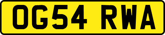 OG54RWA