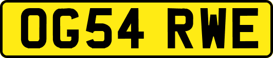 OG54RWE