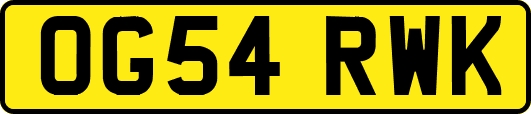 OG54RWK