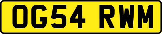 OG54RWM