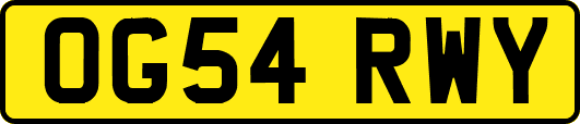 OG54RWY