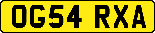 OG54RXA