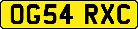 OG54RXC