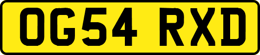 OG54RXD