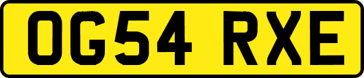 OG54RXE