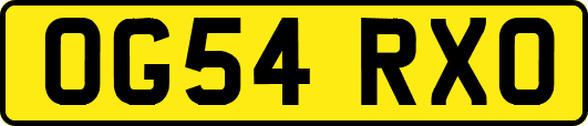 OG54RXO