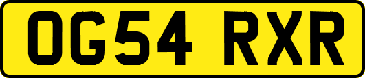 OG54RXR