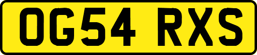 OG54RXS