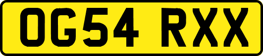 OG54RXX